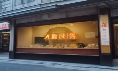 新葡京购物廊内高端精品店橱窗展示，国际奢侈品牌Logo清晰可见，大理石走廊宽敞明亮，购物氛围高雅尊贵